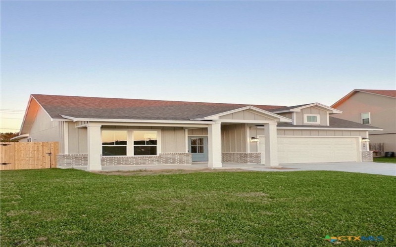 301 Cobblestone Court, Victoria, TX 77904, 4 Bedrooms Bedrooms, ,2 BathroomsBathrooms,Residential,For Sale,301 Cobblestone Court,0,544801
