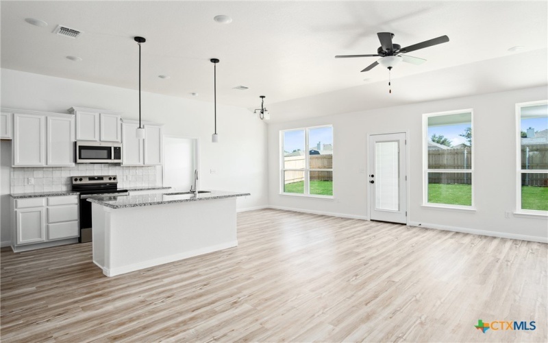 1013 Lago Azul Lane, Temple, TX 76504, 4 Habitaciones Habitaciones , ,2 BañosBaños,Residential,En Venta,1013 Lago Azul Lane,562194