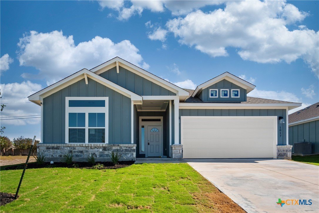 1017 Lago Azul Lane, Temple, TX 76504, 4 Bedrooms Bedrooms, ,2 BathroomsBathrooms,Residential,For Sale,1017 Lago Azul Lane,562196