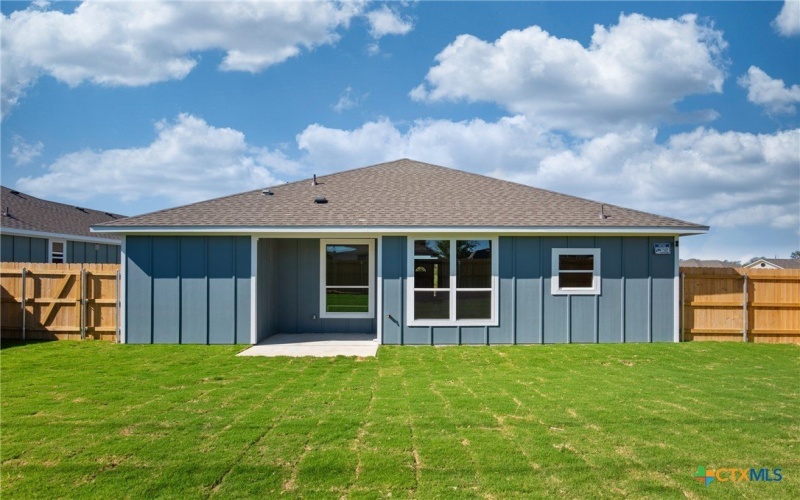 1017 Lago Azul Lane, Temple, TX 76504, 4 Bedrooms Bedrooms, ,2 BathroomsBathrooms,Residential,For Sale,1017 Lago Azul Lane,562196