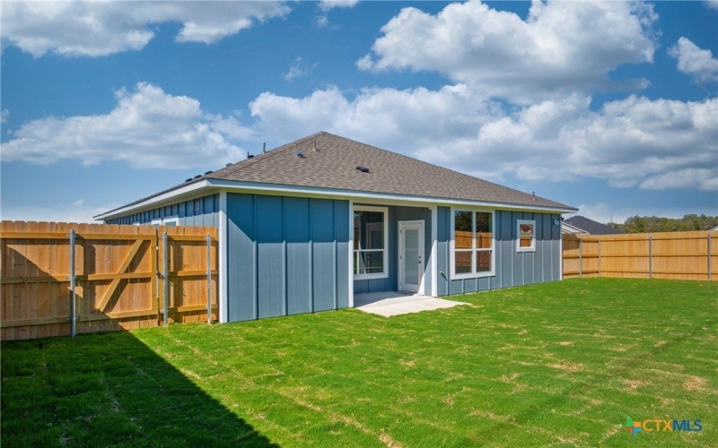 1017 Lago Azul Lane, Temple, TX 76504, 4 Bedrooms Bedrooms, ,2 BathroomsBathrooms,Residential,For Sale,1017 Lago Azul Lane,562196