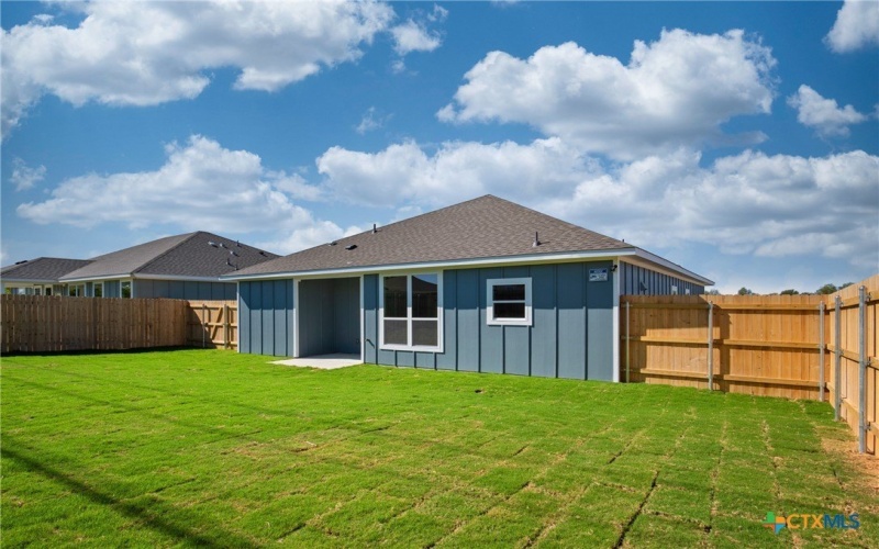 1017 Lago Azul Lane, Temple, TX 76504, 4 Bedrooms Bedrooms, ,2 BathroomsBathrooms,Residential,For Sale,1017 Lago Azul Lane,562196