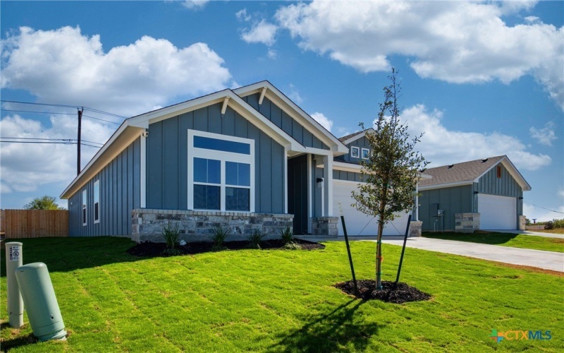 1017 Lago Azul Lane, Temple, TX 76504, 4 Bedrooms Bedrooms, ,2 BathroomsBathrooms,Residential,For Sale,1017 Lago Azul Lane,562196