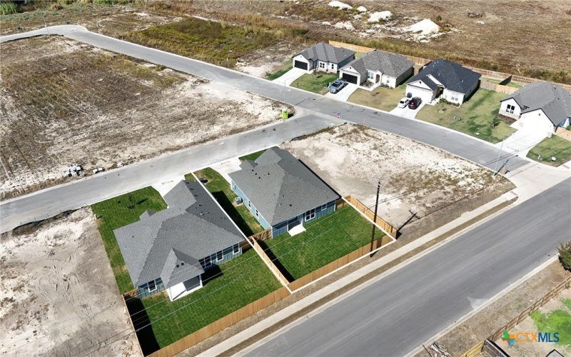 1017 Lago Azul Lane, Temple, TX 76504, 4 Habitaciones Habitaciones , ,2 BañosBaños,Residential,En Venta,1017 Lago Azul Lane,0,562196