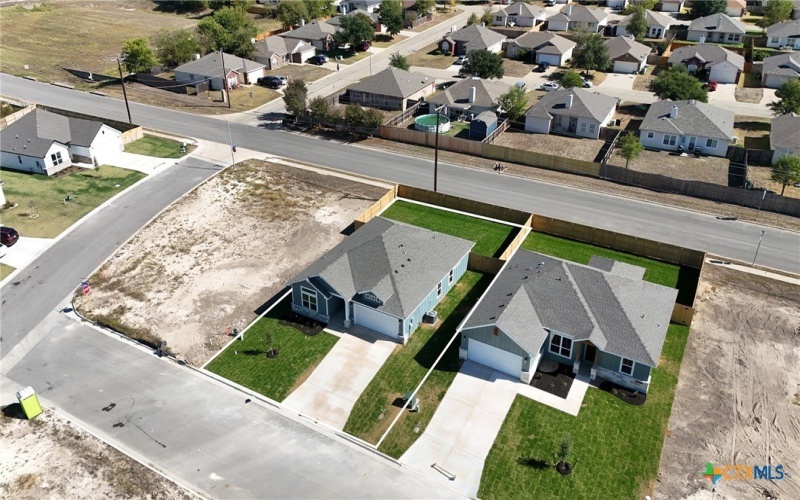1017 Lago Azul Lane, Temple, TX 76504, 4 Bedrooms Bedrooms, ,2 BathroomsBathrooms,Residential,For Sale,1017 Lago Azul Lane,562196