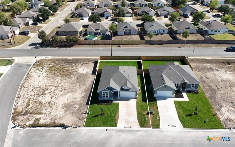 1017 Lago Azul Lane, Temple, TX 76504, 4 Bedrooms Bedrooms, ,2 BathroomsBathrooms,Residential,For Sale,1017 Lago Azul Lane,562196