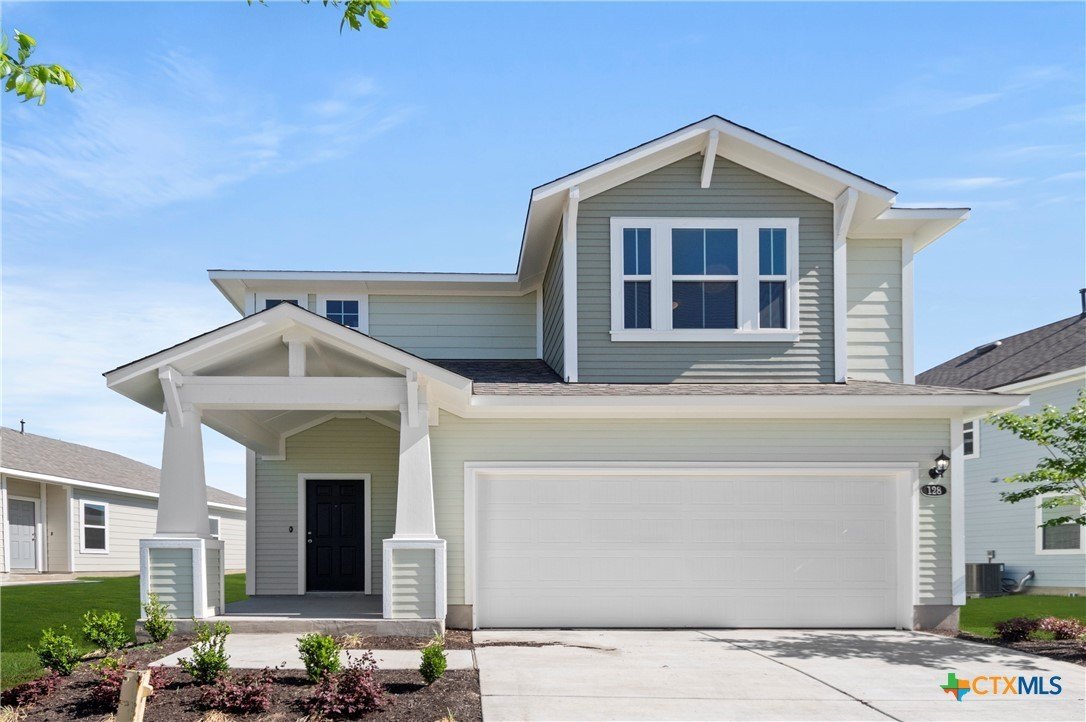 128 Bluestem Drive, Elgin, TX 78621, 3 Habitaciones Habitaciones , ,2 BañosBaños,Residential,En Venta,128 Bluestem Drive,0,562326