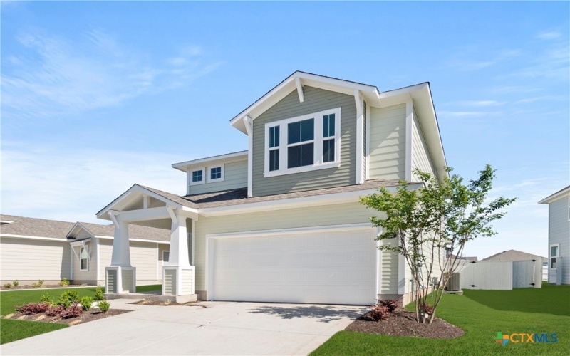 128 Bluestem Drive, Elgin, TX 78621, 3 Habitaciones Habitaciones , ,2 BañosBaños,Residential,En Venta,128 Bluestem Drive,0,562326