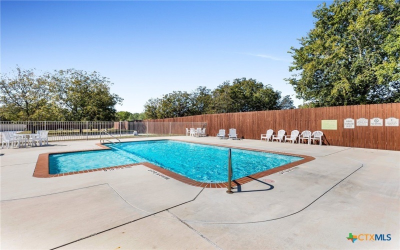 540 River Run #114, New Braunfels, TX 78132, 2 Bedrooms Bedrooms, ,2 BathroomsBathrooms,Residential,For Sale,540 River Run,562430