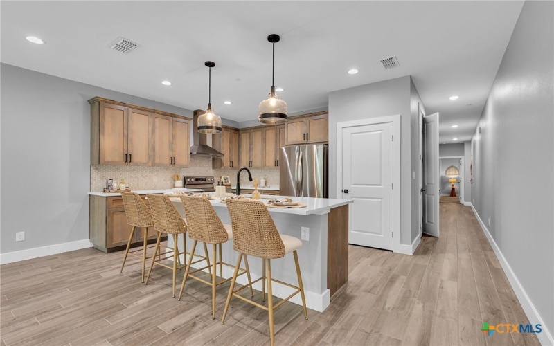 540 River Run #114, New Braunfels, TX 78132, 2 Bedrooms Bedrooms, ,2 BathroomsBathrooms,Residential,For Sale,540 River Run,562430