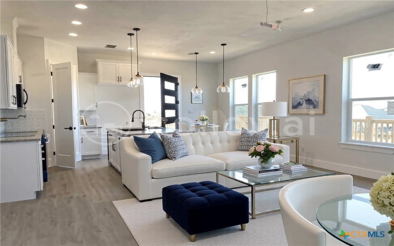 43 Buckskin Drive, Palacios, TX 77465, 2 Habitaciones Habitaciones , ,2 BañosBaños,Residential,En Venta,43 Buckskin Drive,548059