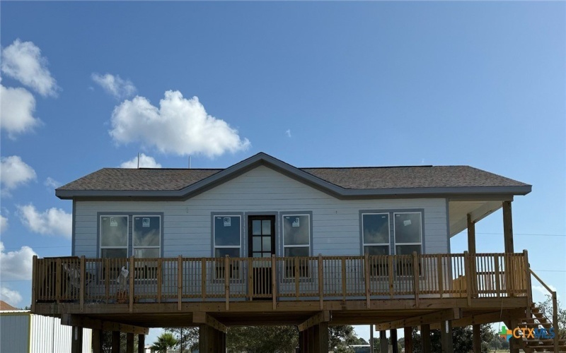 43 Buckskin Drive, Palacios, TX 77465, 2 Habitaciones Habitaciones , ,2 BañosBaños,Residential,En Venta,43 Buckskin Drive,548059