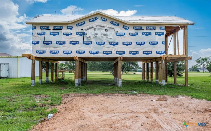 43 Buckskin Drive, Palacios, TX 77465, 2 Habitaciones Habitaciones , ,2 BañosBaños,Residential,En Venta,43 Buckskin Drive,548059