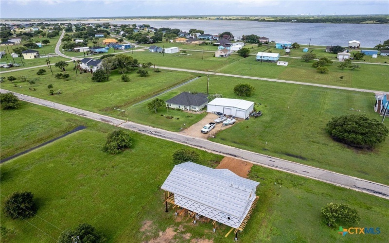 43 Buckskin Drive, Palacios, TX 77465, 2 Habitaciones Habitaciones , ,2 BañosBaños,Residential,En Venta,43 Buckskin Drive,548059