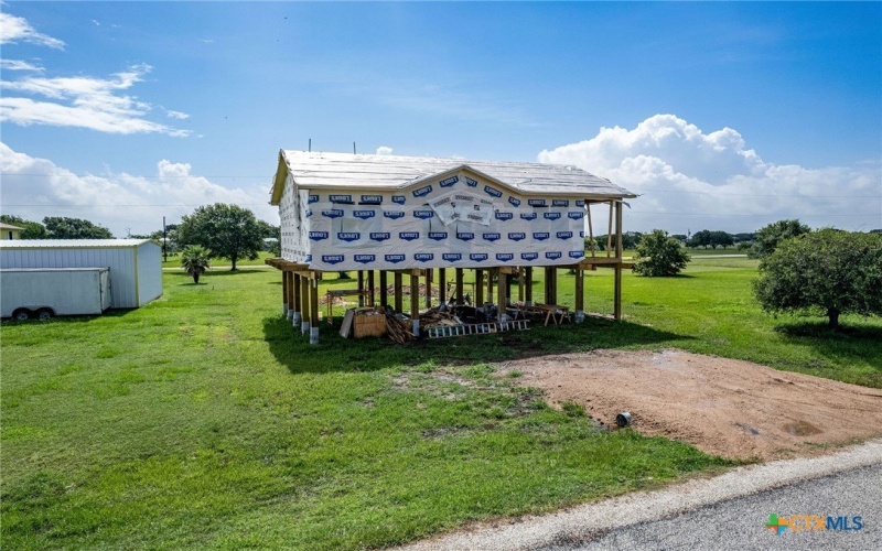 43 Buckskin Drive, Palacios, TX 77465, 2 Habitaciones Habitaciones , ,2 BañosBaños,Residential,En Venta,43 Buckskin Drive,548059