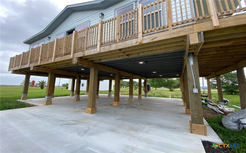43 Buckskin Drive, Palacios, TX 77465, 2 Habitaciones Habitaciones , ,2 BañosBaños,Residential,En Venta,43 Buckskin Drive,548059