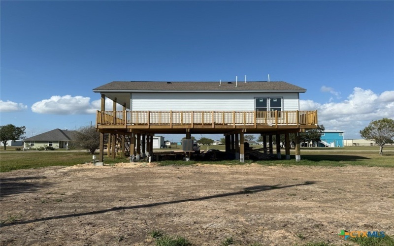 43 Buckskin Drive, Palacios, TX 77465, 2 Habitaciones Habitaciones , ,2 BañosBaños,Residential,En Venta,43 Buckskin Drive,548059