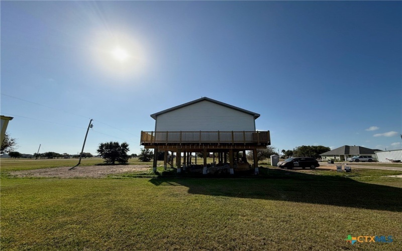 43 Buckskin Drive, Palacios, TX 77465, 2 Habitaciones Habitaciones , ,2 BañosBaños,Residential,En Venta,43 Buckskin Drive,548059