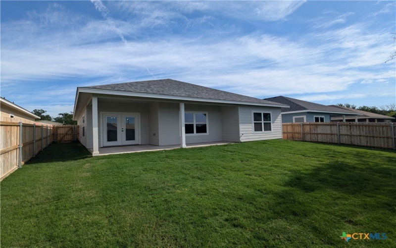 1708 E Ave G, Lampasas, TX 76550, 3 Bedrooms Bedrooms, ,2 BathroomsBathrooms,Residential,For Sale,1708 E Ave G,0,548925
