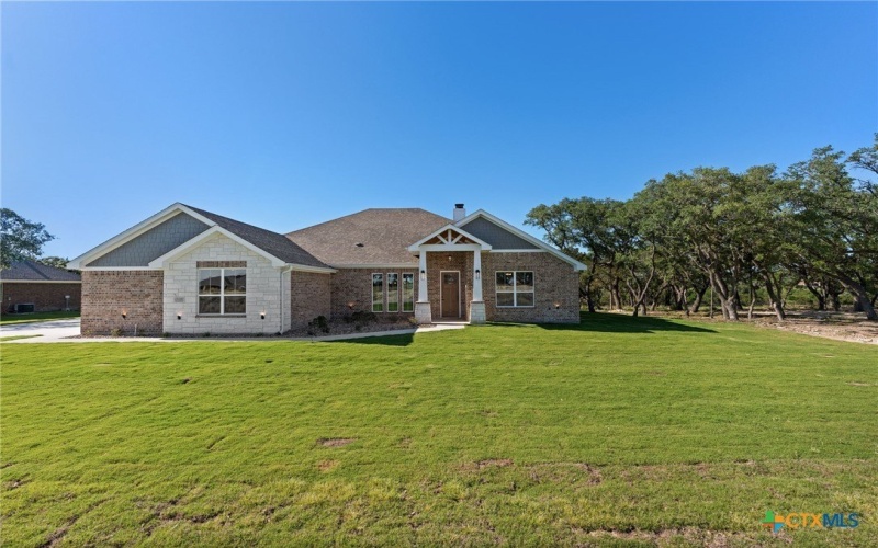 4237 Cold Springs Drive, Kempner, TX 76539, 4 Bedrooms Bedrooms, ,3 BathroomsBathrooms,Residential,For Sale,4237 Cold Springs Drive,549132