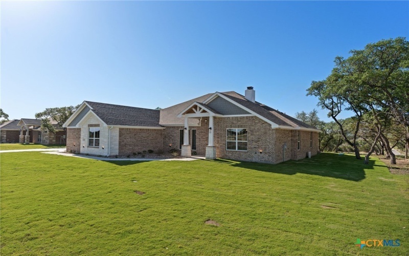 4237 Cold Springs Drive, Kempner, TX 76539, 4 Bedrooms Bedrooms, ,3 BathroomsBathrooms,Residential,For Sale,4237 Cold Springs Drive,549132
