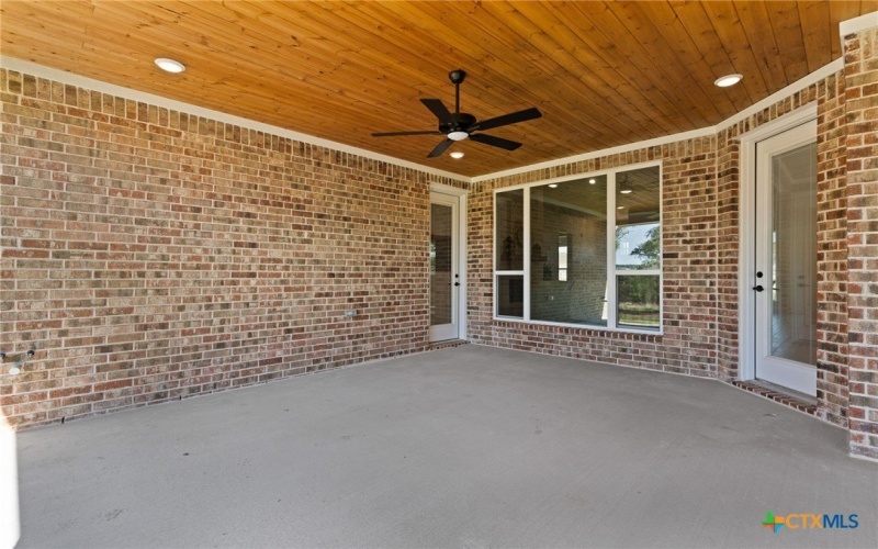 4237 Cold Springs Drive, Kempner, TX 76539, 4 Bedrooms Bedrooms, ,3 BathroomsBathrooms,Residential,For Sale,4237 Cold Springs Drive,549132