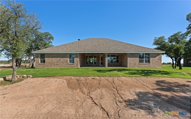 4237 Cold Springs Drive, Kempner, TX 76539, 4 Bedrooms Bedrooms, ,3 BathroomsBathrooms,Residential,For Sale,4237 Cold Springs Drive,549132