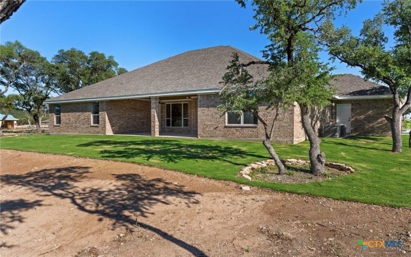 4237 Cold Springs Drive, Kempner, TX 76539, 4 Bedrooms Bedrooms, ,3 BathroomsBathrooms,Residential,For Sale,4237 Cold Springs Drive,549132