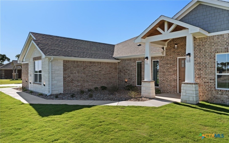 4237 Cold Springs Drive, Kempner, TX 76539, 4 Bedrooms Bedrooms, ,3 BathroomsBathrooms,Residential,For Sale,4237 Cold Springs Drive,549132