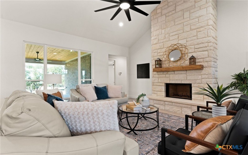 4237 Cold Springs Drive, Kempner, TX 76539, 4 Bedrooms Bedrooms, ,3 BathroomsBathrooms,Residential,For Sale,4237 Cold Springs Drive,549132