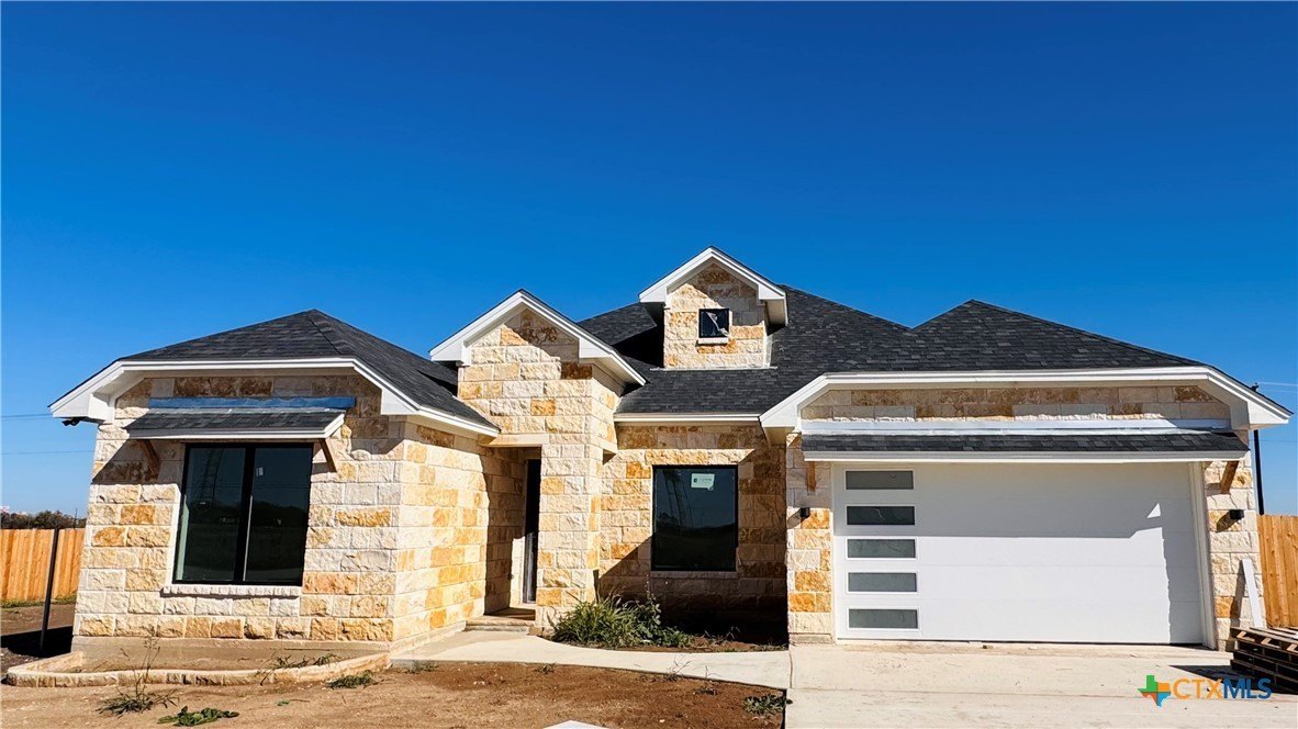 366 Meadow Valley Loop, Jarrell, TX 76537, 3 Bedrooms Bedrooms, ,2 BathroomsBathrooms,Residential,For Sale,366 Meadow Valley Loop,550831