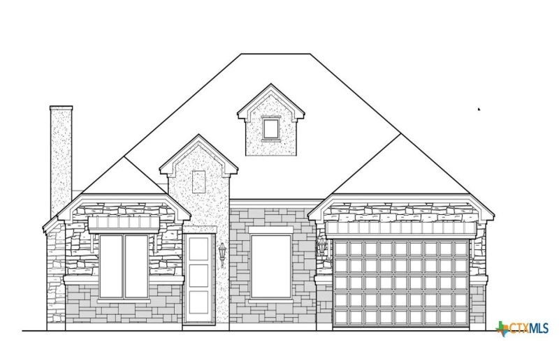 366 Meadow Valley Loop, Jarrell, TX 76537, 3 Bedrooms Bedrooms, ,2 BathroomsBathrooms,Residential,For Sale,366 Meadow Valley Loop,550831