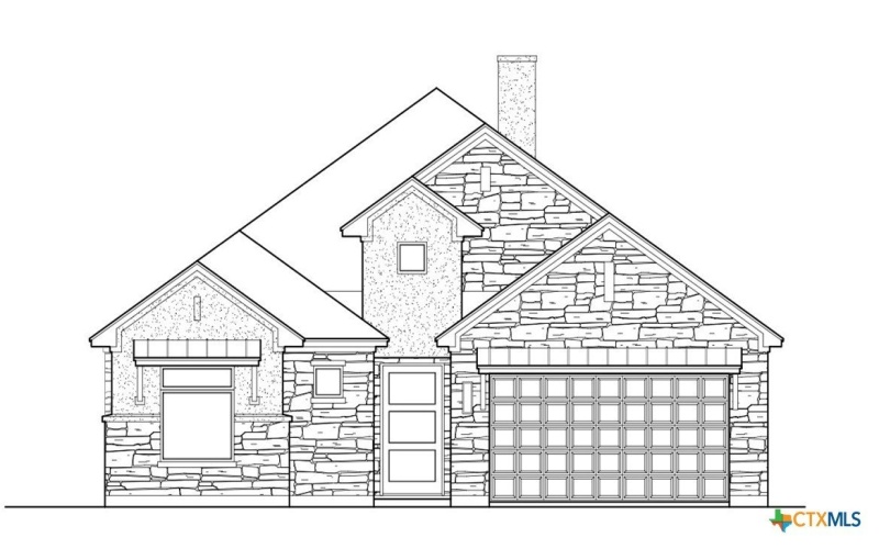 361 Meadow Valley Loop, Jarrell, TX 76537, 3 Habitaciones Habitaciones , ,2 BañosBaños,Residential,En Venta,361 Meadow Valley Loop,0,550832