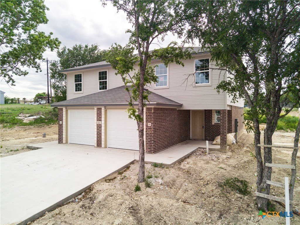 222 N Mary Jo Drive, Harker Heights, TX 76548, 3 Bedrooms Bedrooms, ,Residential,For Sale,222 N Mary Jo Drive,551240