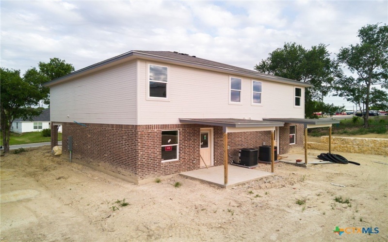 222 N Mary Jo Drive, Harker Heights, TX 76548, 3 Bedrooms Bedrooms, ,Residential,For Sale,222 N Mary Jo Drive,551240