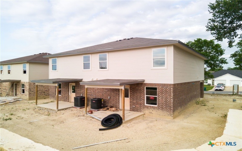 222 N Mary Jo Drive, Harker Heights, TX 76548, 3 Bedrooms Bedrooms, ,Residential,For Sale,222 N Mary Jo Drive,551240