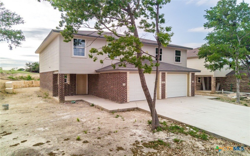 222 N Mary Jo Drive, Harker Heights, TX 76548, 3 Bedrooms Bedrooms, ,Residential,For Sale,222 N Mary Jo Drive,551240