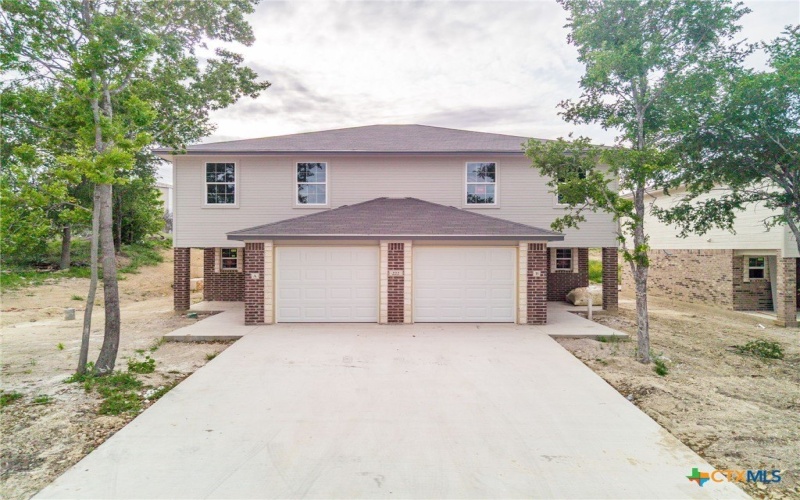 222 N Mary Jo Drive, Harker Heights, TX 76548, 3 Bedrooms Bedrooms, ,Residential,For Sale,222 N Mary Jo Drive,551240