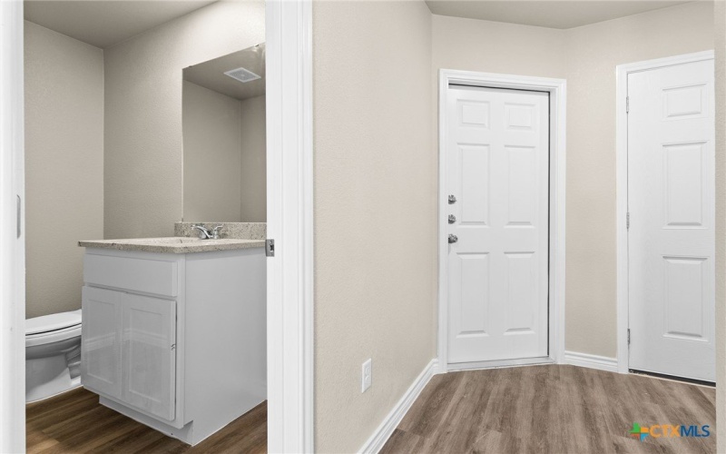 226 N Mary Jo Drive, Harker Heights, TX 76548, 3 Bedrooms Bedrooms, ,Residential,For Sale,226 N Mary Jo Drive,551255
