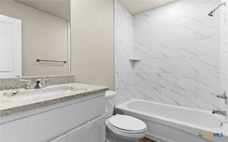 226 N Mary Jo Drive, Harker Heights, TX 76548, 3 Bedrooms Bedrooms, ,Residential,For Sale,226 N Mary Jo Drive,551255