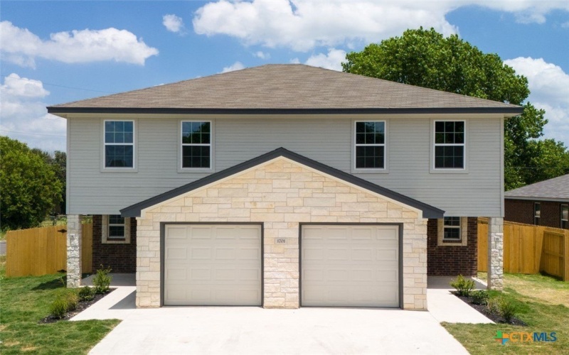 226 N Mary Jo Drive, Harker Heights, TX 76548, 3 Bedrooms Bedrooms, ,Residential,For Sale,226 N Mary Jo Drive,551255