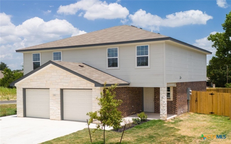 226 N Mary Jo Drive, Harker Heights, TX 76548, 3 Bedrooms Bedrooms, ,Residential,For Sale,226 N Mary Jo Drive,551255