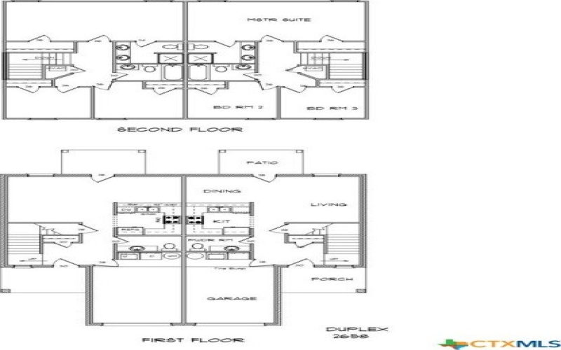 226 N Mary Jo Drive, Harker Heights, TX 76548, 3 Bedrooms Bedrooms, ,Residential,For Sale,226 N Mary Jo Drive,551255