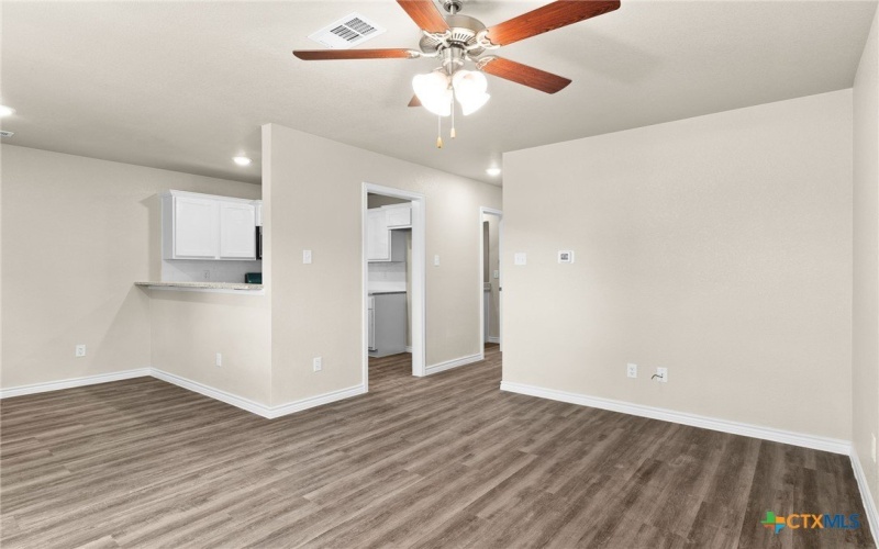 226 N Mary Jo Drive, Harker Heights, TX 76548, 3 Bedrooms Bedrooms, ,Residential,For Sale,226 N Mary Jo Drive,551255