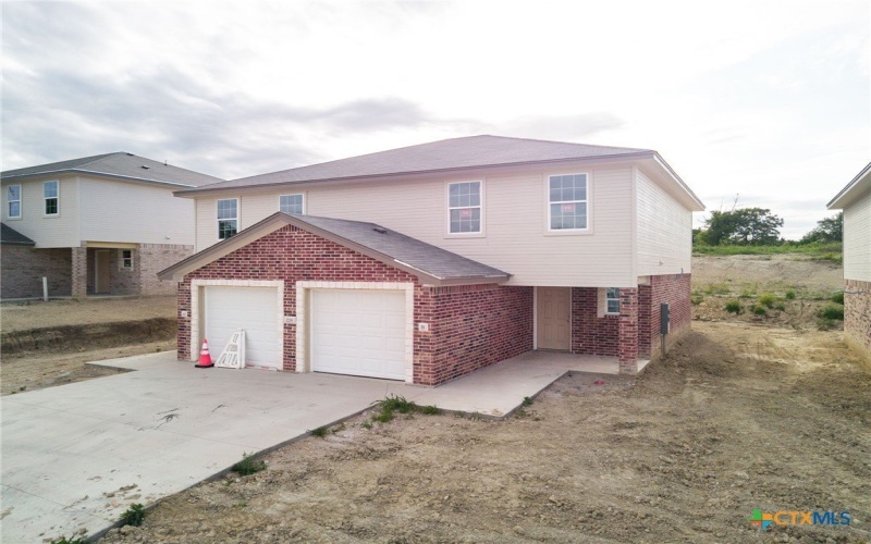 228 N Mary Jo Drive, Harker Heights, TX 76548, 3 Bedrooms Bedrooms, ,Residential,For Sale,228 N Mary Jo Drive,551262
