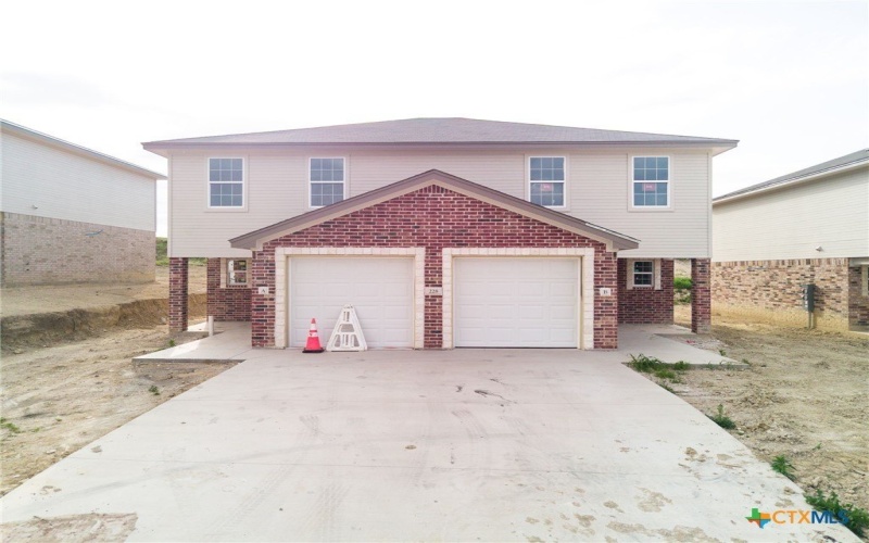 228 N Mary Jo Drive, Harker Heights, TX 76548, 3 Bedrooms Bedrooms, ,Residential,For Sale,228 N Mary Jo Drive,551262
