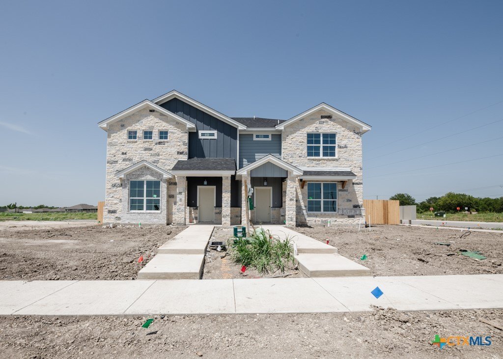 1634 Rita Blanca Trail, Temple, TX 76502, 3 Bedrooms Bedrooms, ,2 BathroomsBathrooms,Residential,For Sale,1634 Rita Blanca Trail,551567