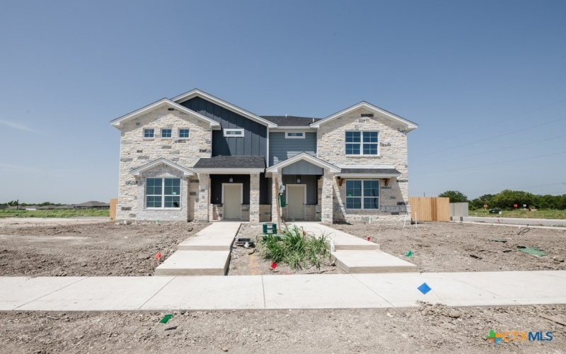 1634 Rita Blanca Trail, Temple, TX 76502, 3 Bedrooms Bedrooms, ,2 BathroomsBathrooms,Residential,For Sale,1634 Rita Blanca Trail,551567
