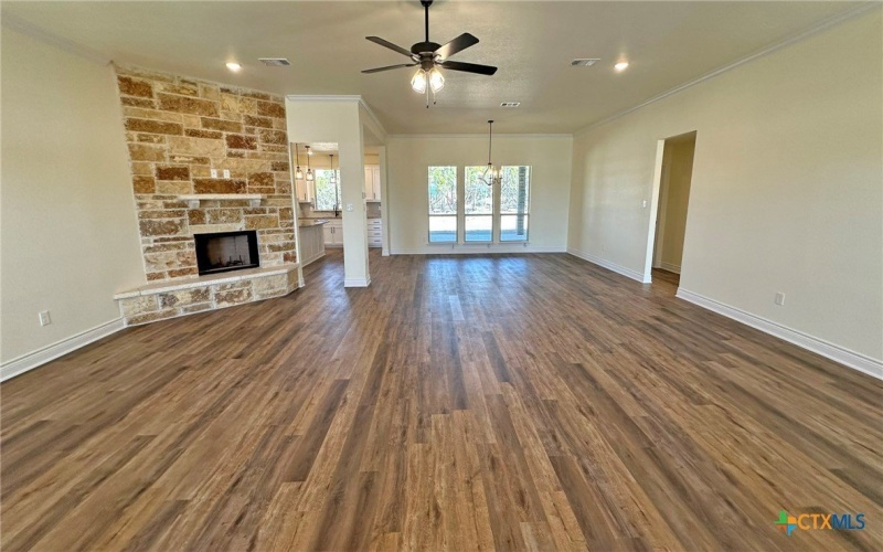 4237 Cool Basin Road, Kempner, TX 76539, 4 Bedrooms Bedrooms, ,2 BathroomsBathrooms,Residential,For Sale,4237 Cool Basin Road,552089