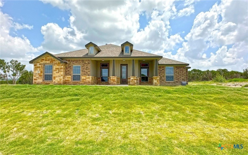 4237 Cool Basin Road, Kempner, TX 76539, 4 Bedrooms Bedrooms, ,2 BathroomsBathrooms,Residential,For Sale,4237 Cool Basin Road,552089